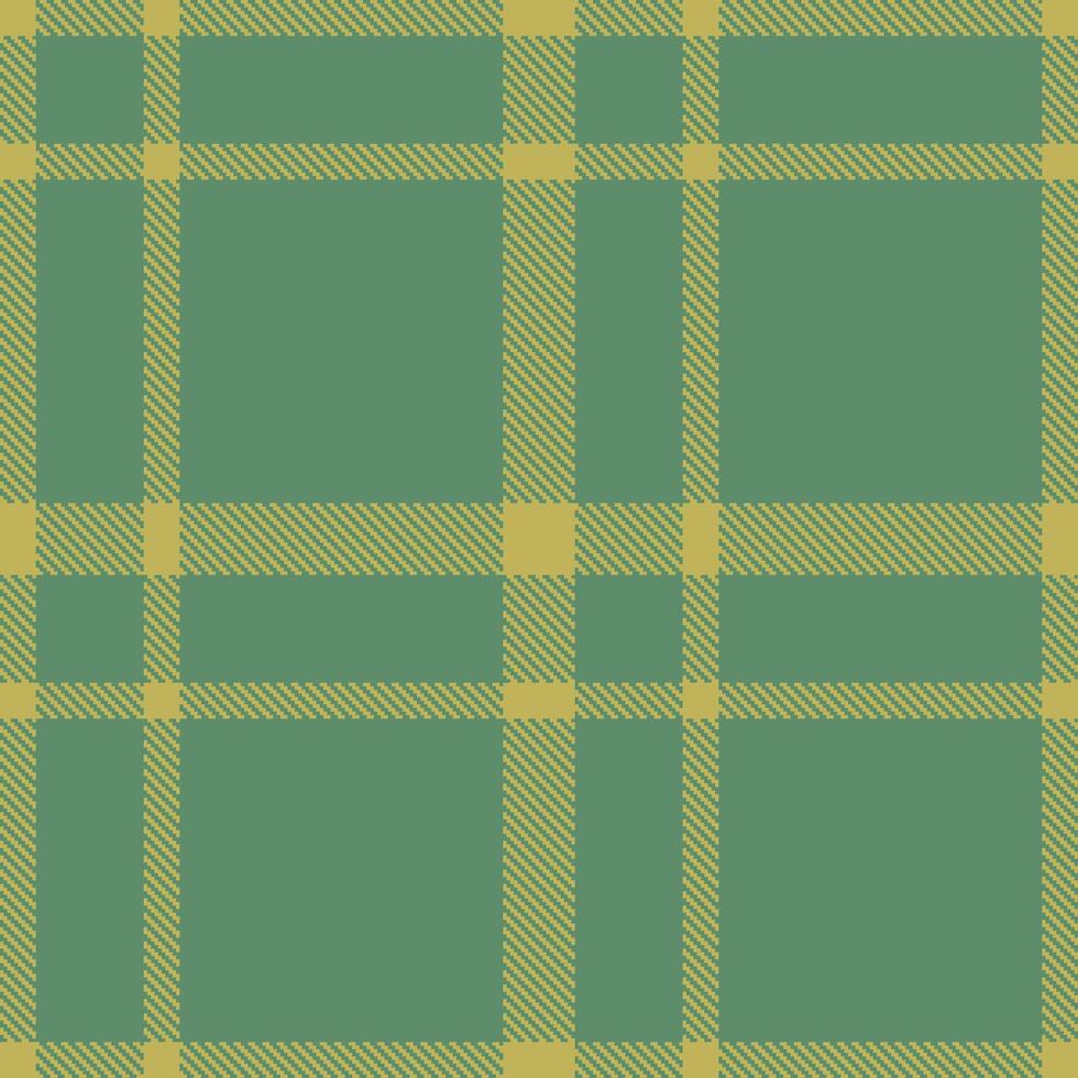 Modern Iridescent Desert Seamless Tartan Textile Design vector