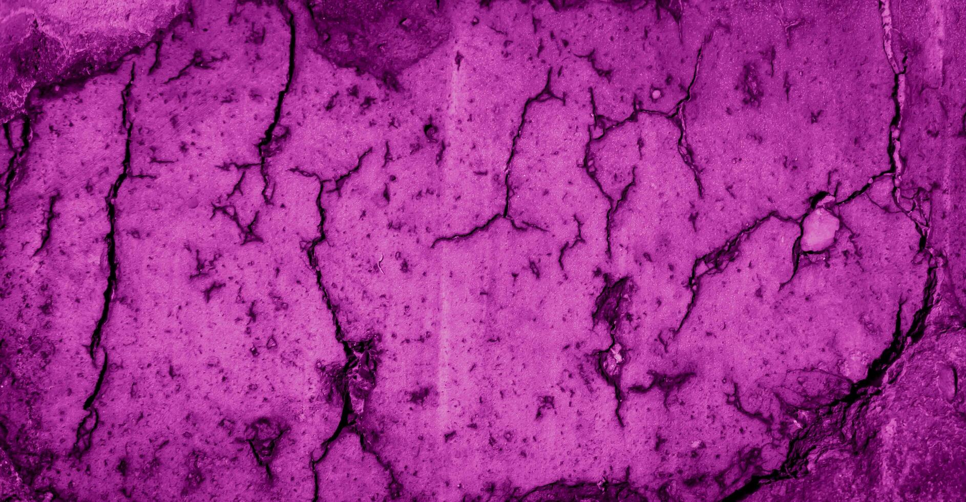 macro photo of violet brick with visible texture. background