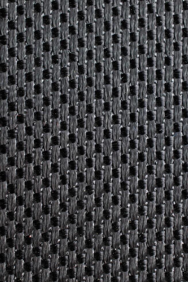 gray fabric with a visible texture. background photo