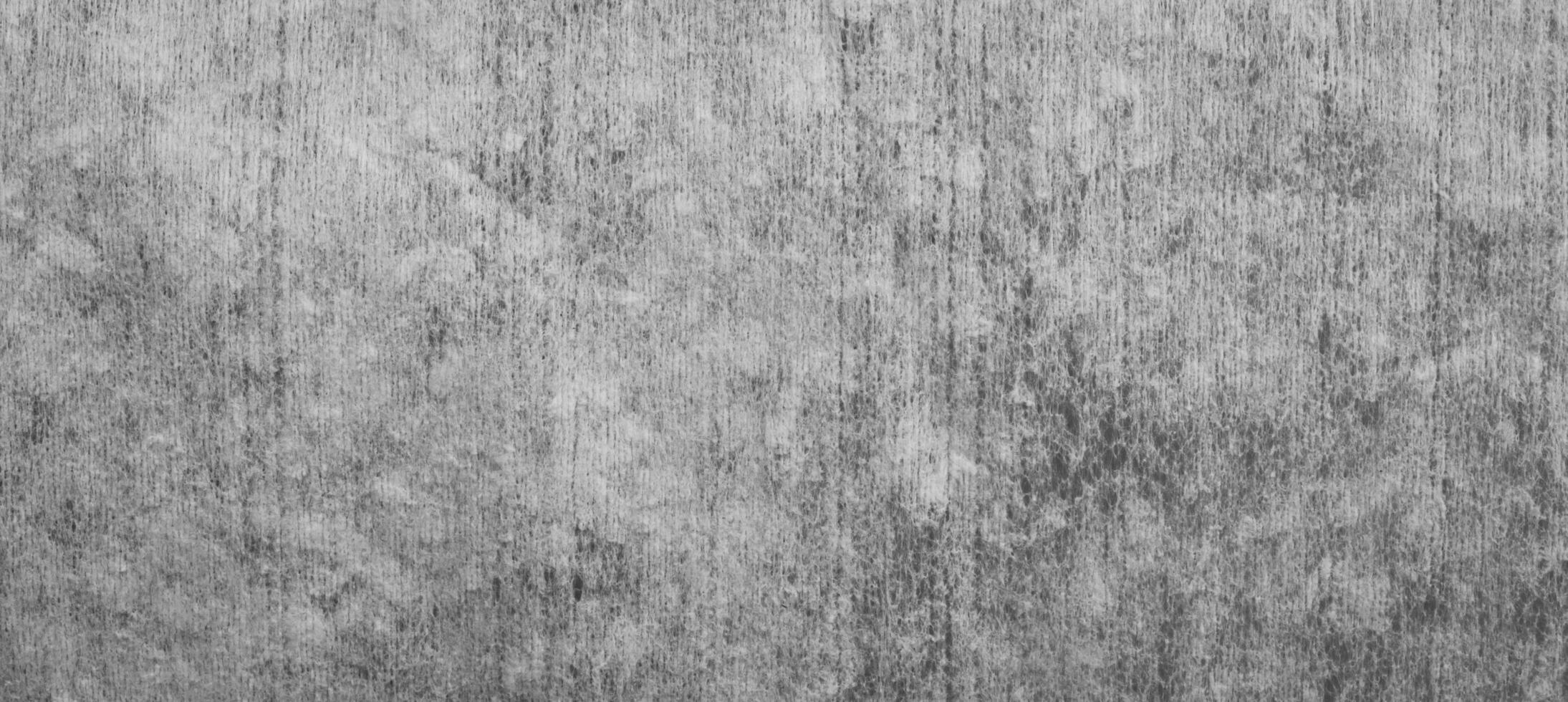 gray cotton material with a visible texture photo