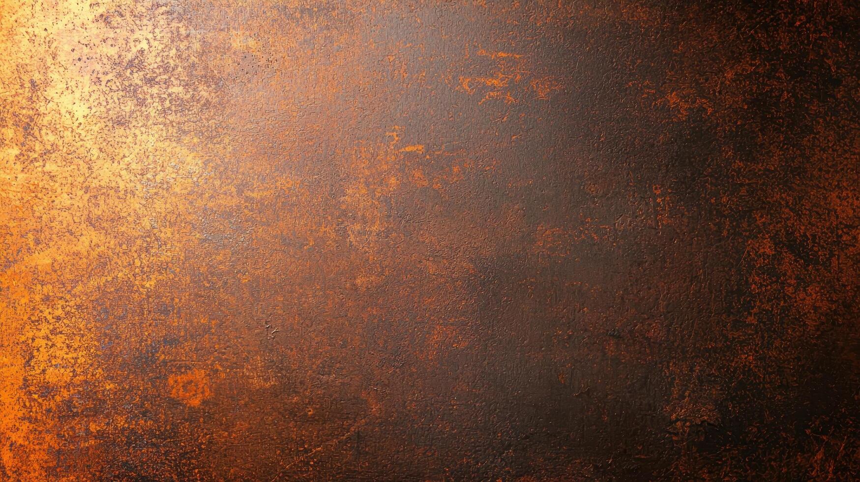 Rusty metal texture background industrial setting abstract imagery warm tones close-up view unique concept photo