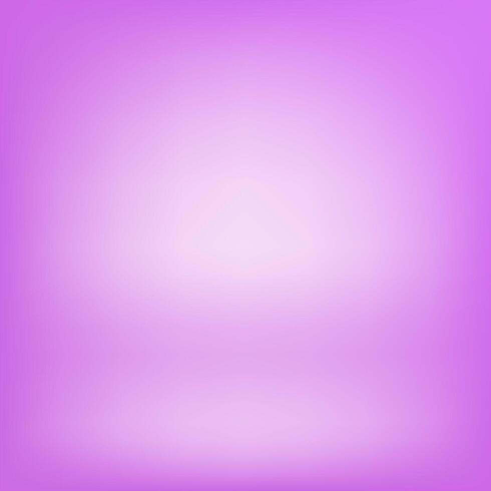 Purple gradient color abstract background vector