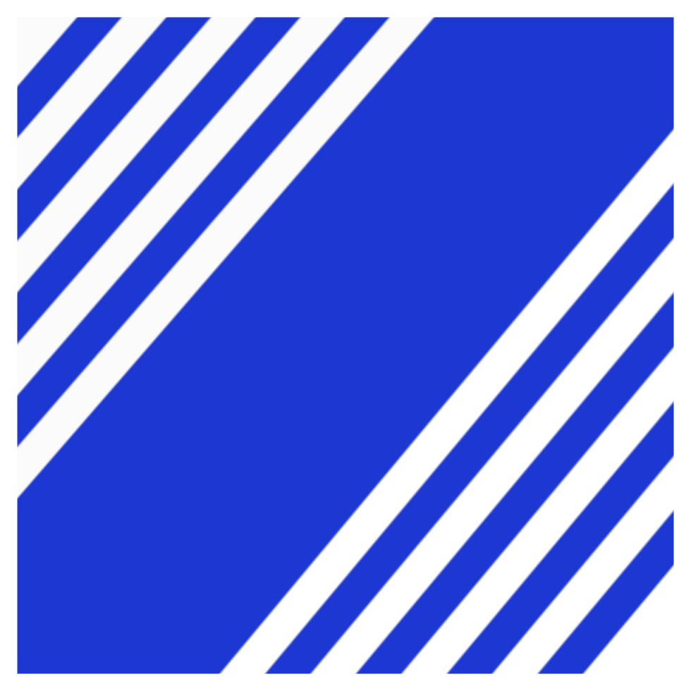 Blue Diagonal Striped Pattern png