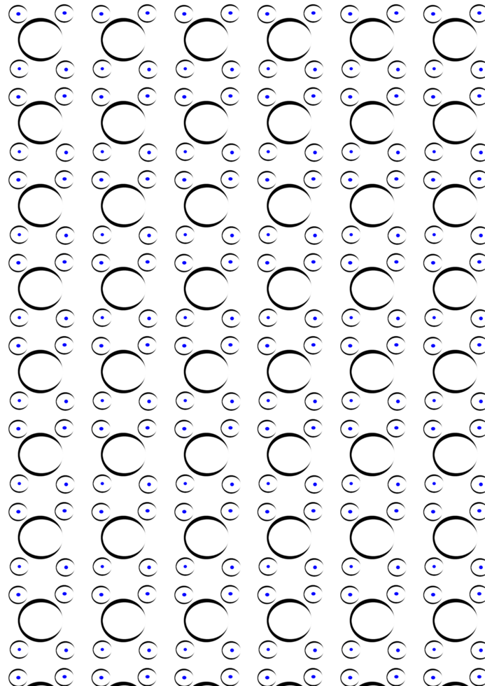 Geometric Dotted Pattern Background png
