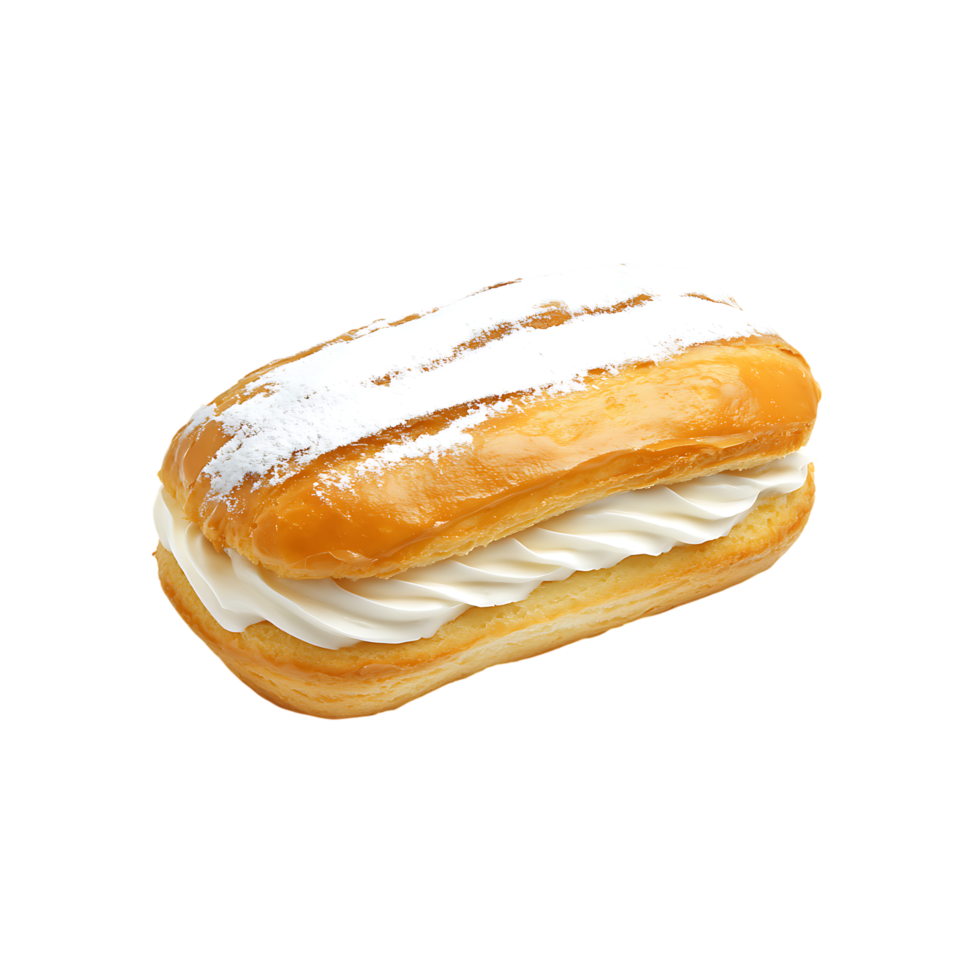 Isolated for Bakery, Dessert, and Pastry Promotions png