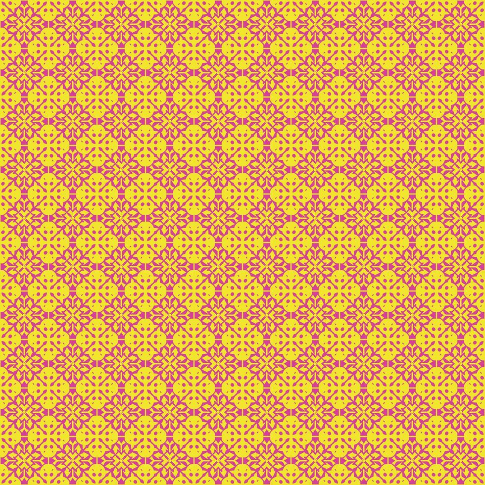 Symmetric Pattern Texture Repeat Coordinated Pattern Texture Repeat vector