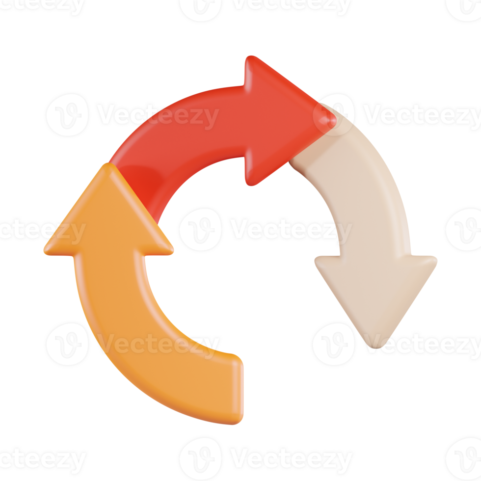 ReCaptcha Program 3D Icon png