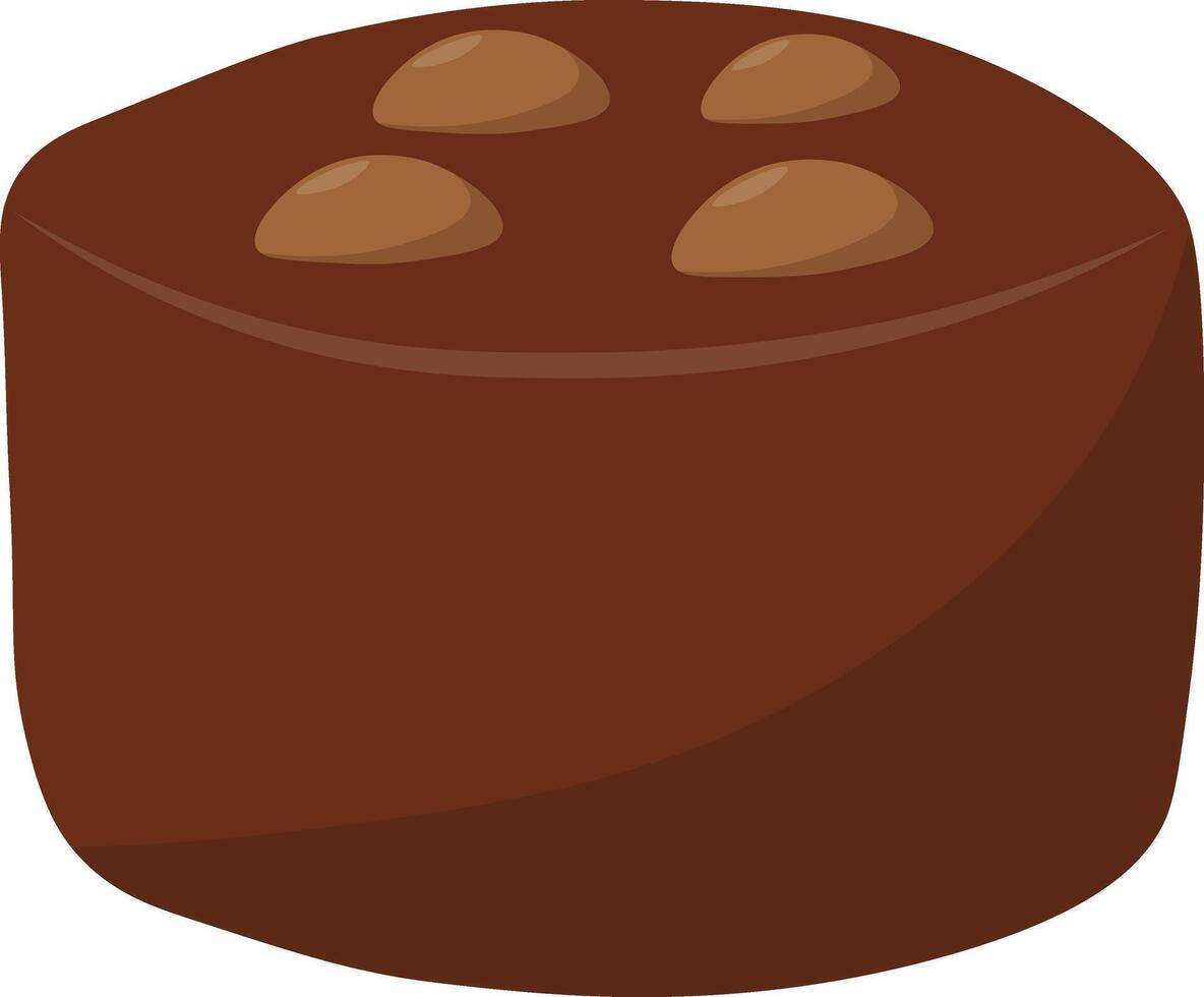 World Chocolate Day vector
