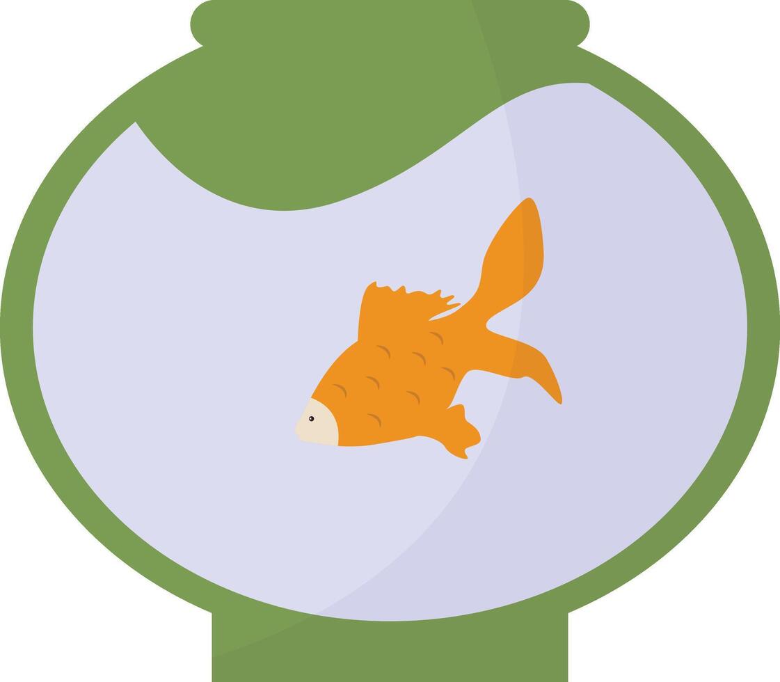 Nowruz Element with Cartoon Design. vector