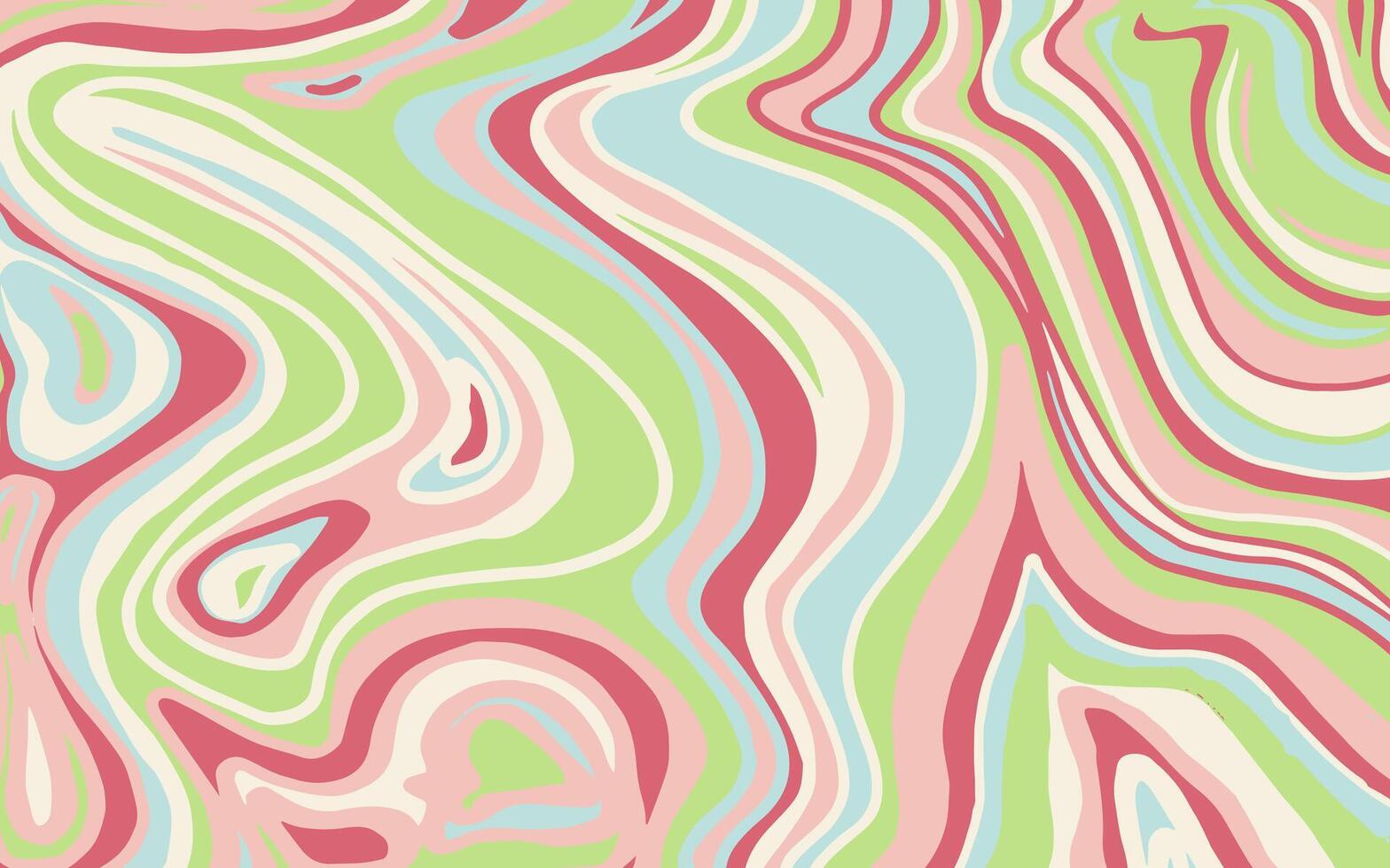 Line drawing abstract background for design. vector