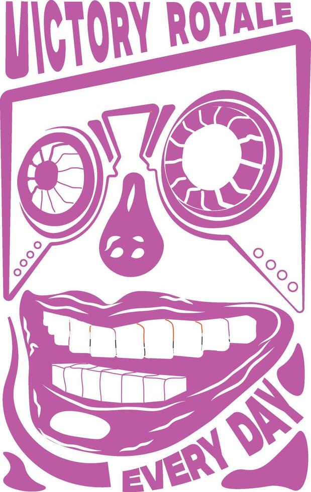 Easter T-shirt Designs Black And White vector