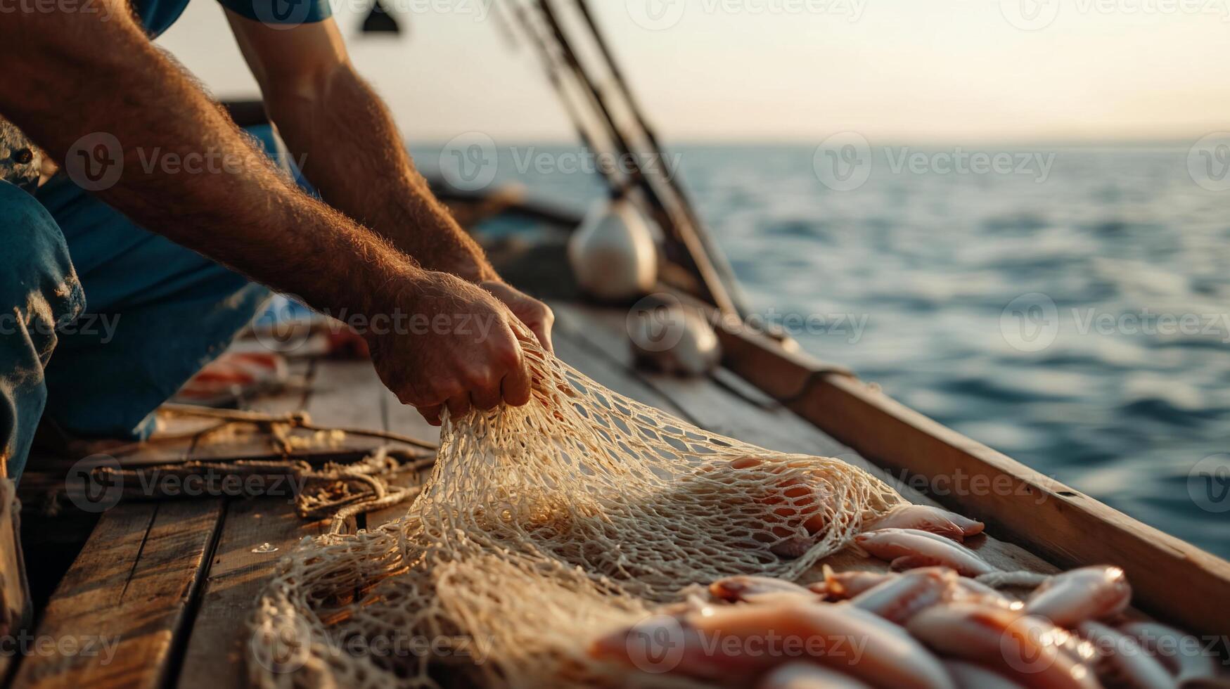 Fisher Unloading Catch photo