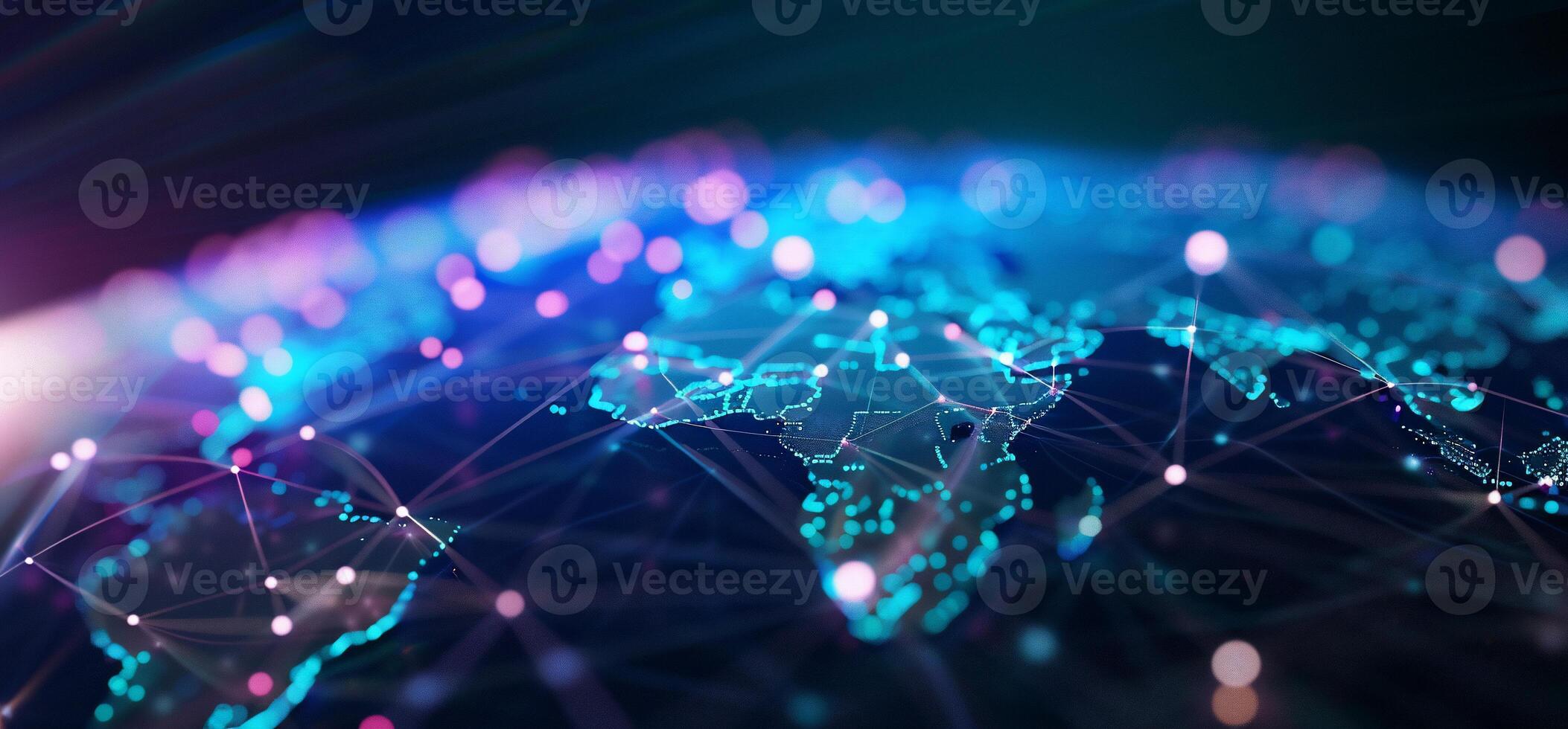 Global Network Connectivity photo