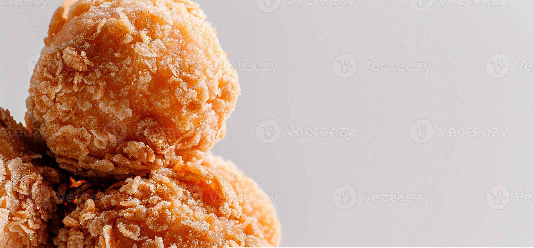 Crispy Fried Balls photo
