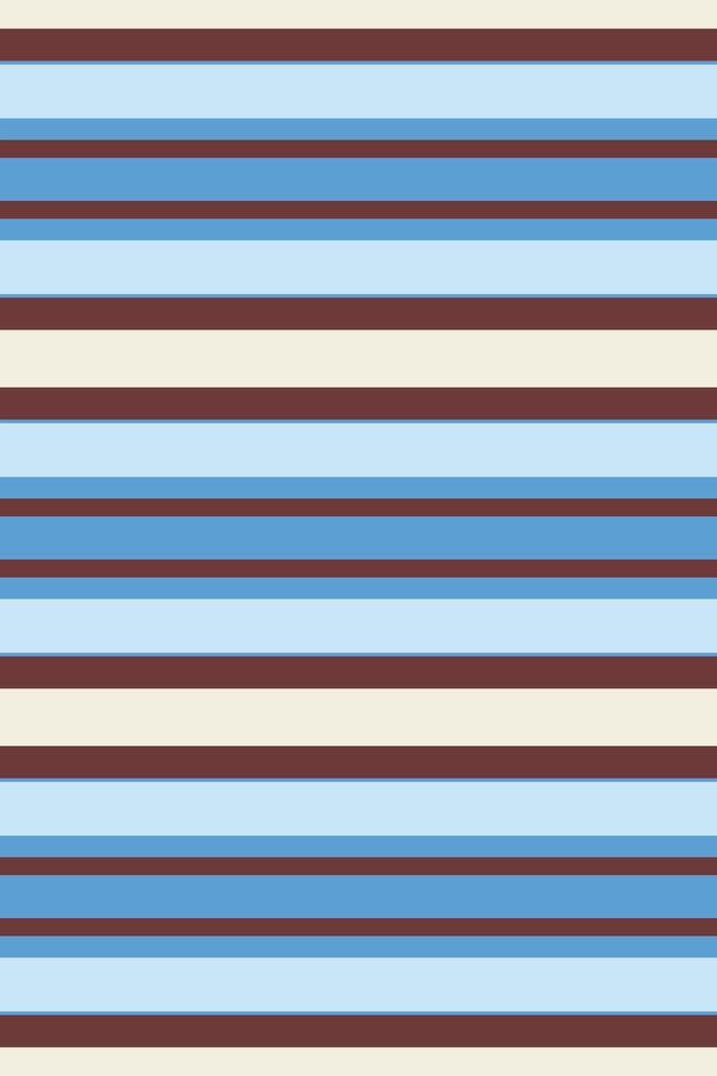 Calloween background pattern lines, festive fabric seamless stripe. Tiber texture textile vertical in cyan and red colors. vector