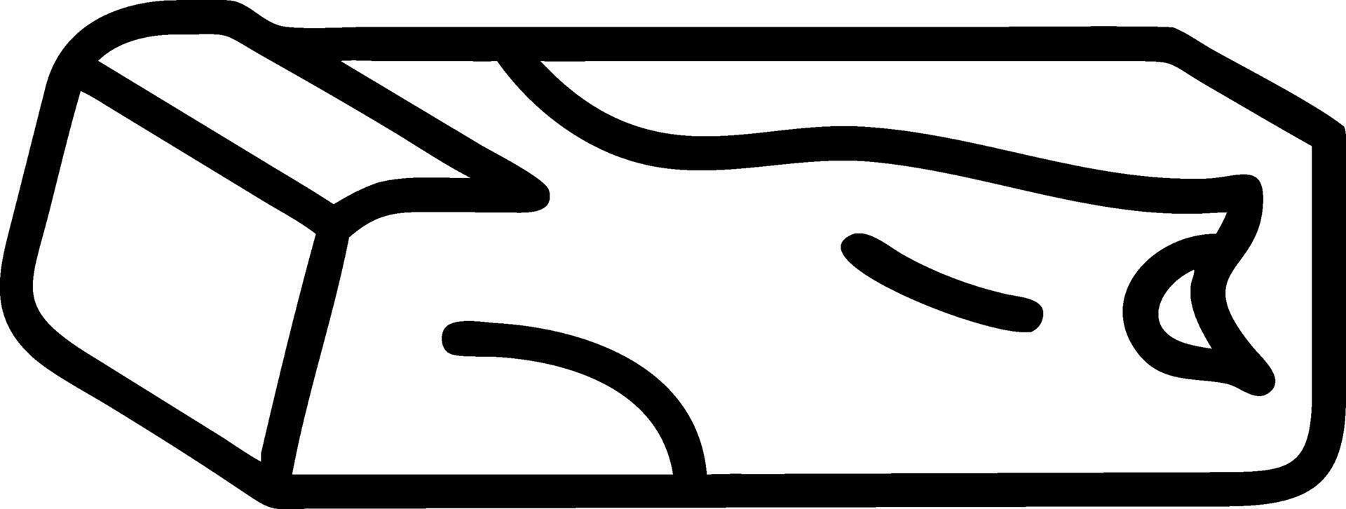 Timber Plank Artwork vector