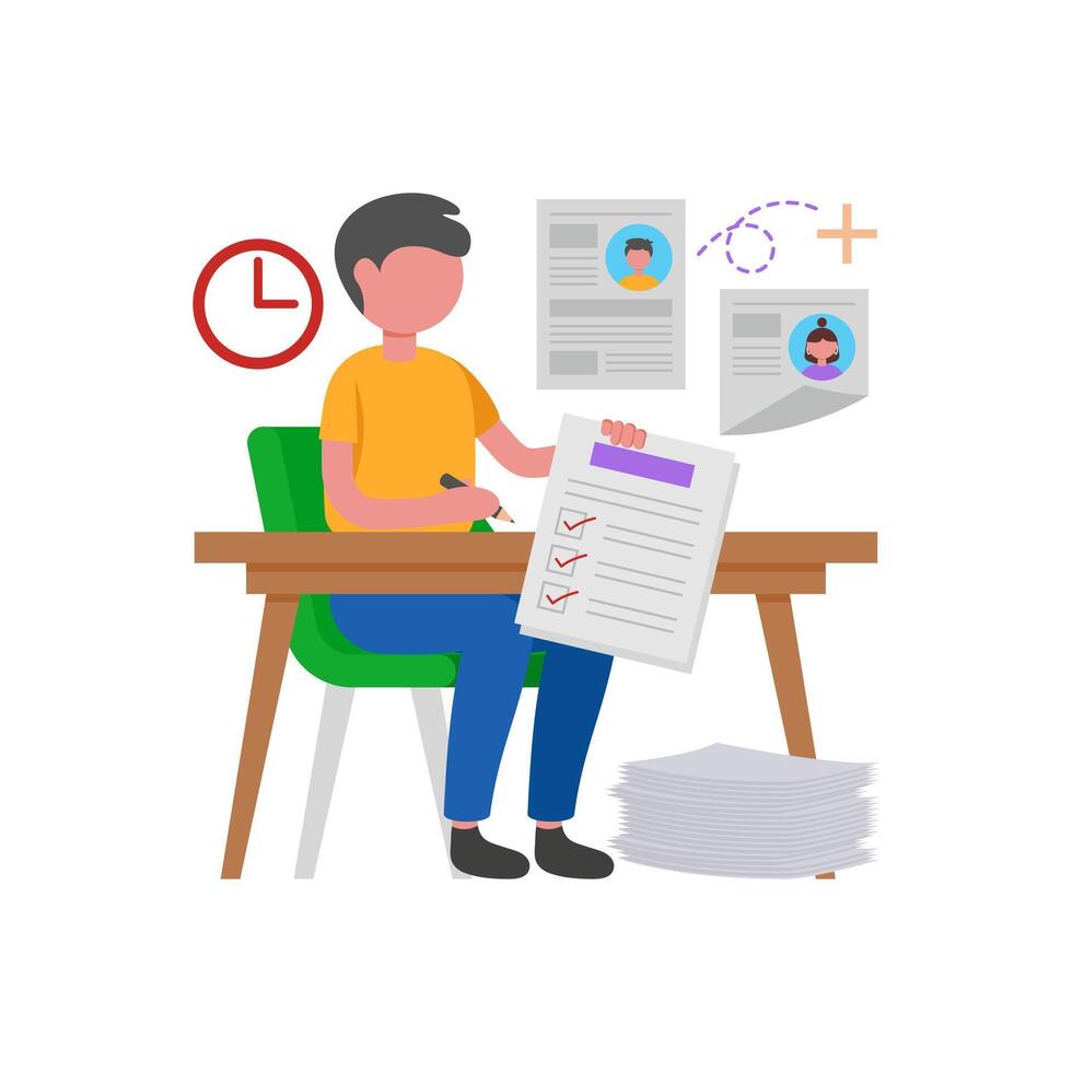 Efficient Sorting Applications Workflow System vector