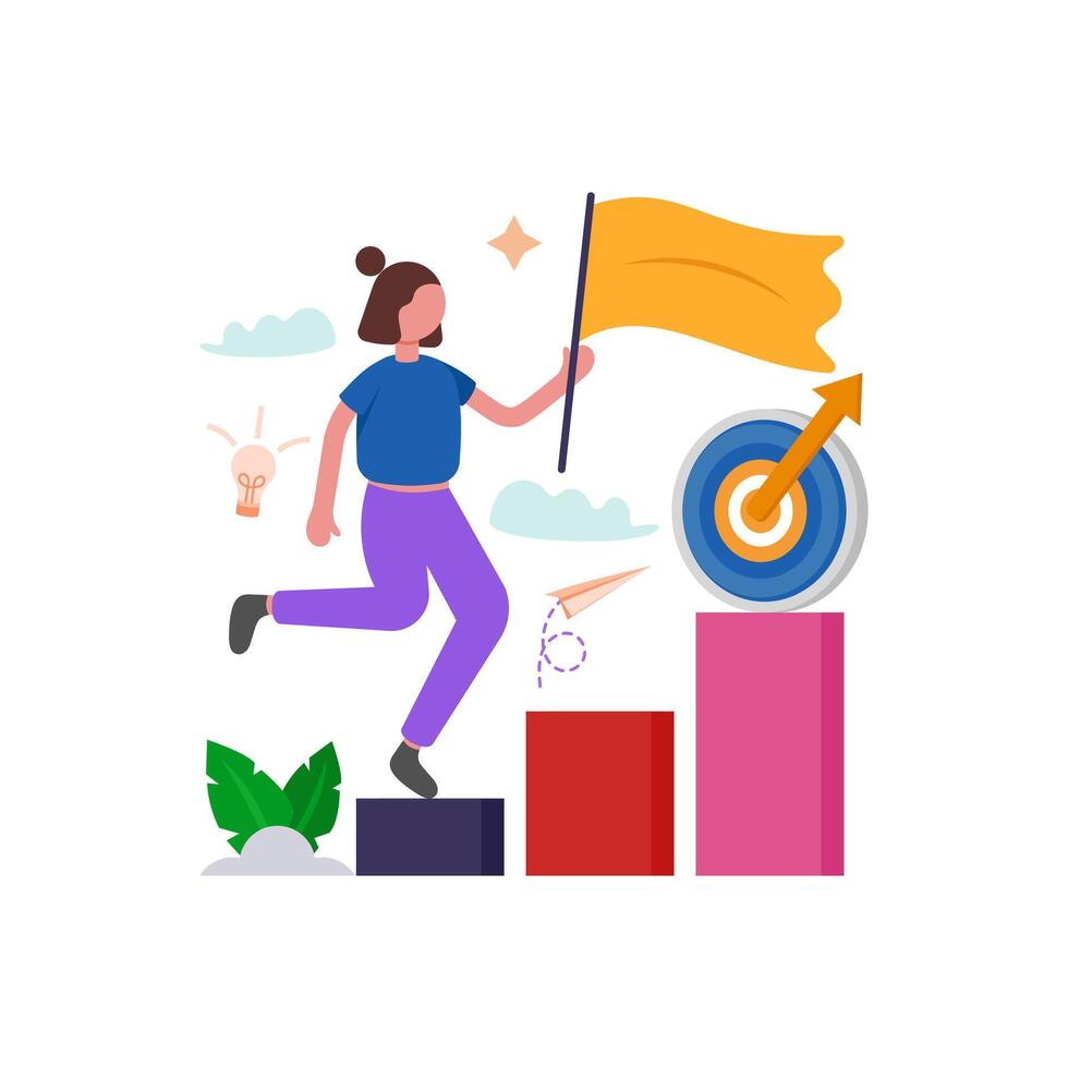 Memorable Milestone Celebration Event Planning vector