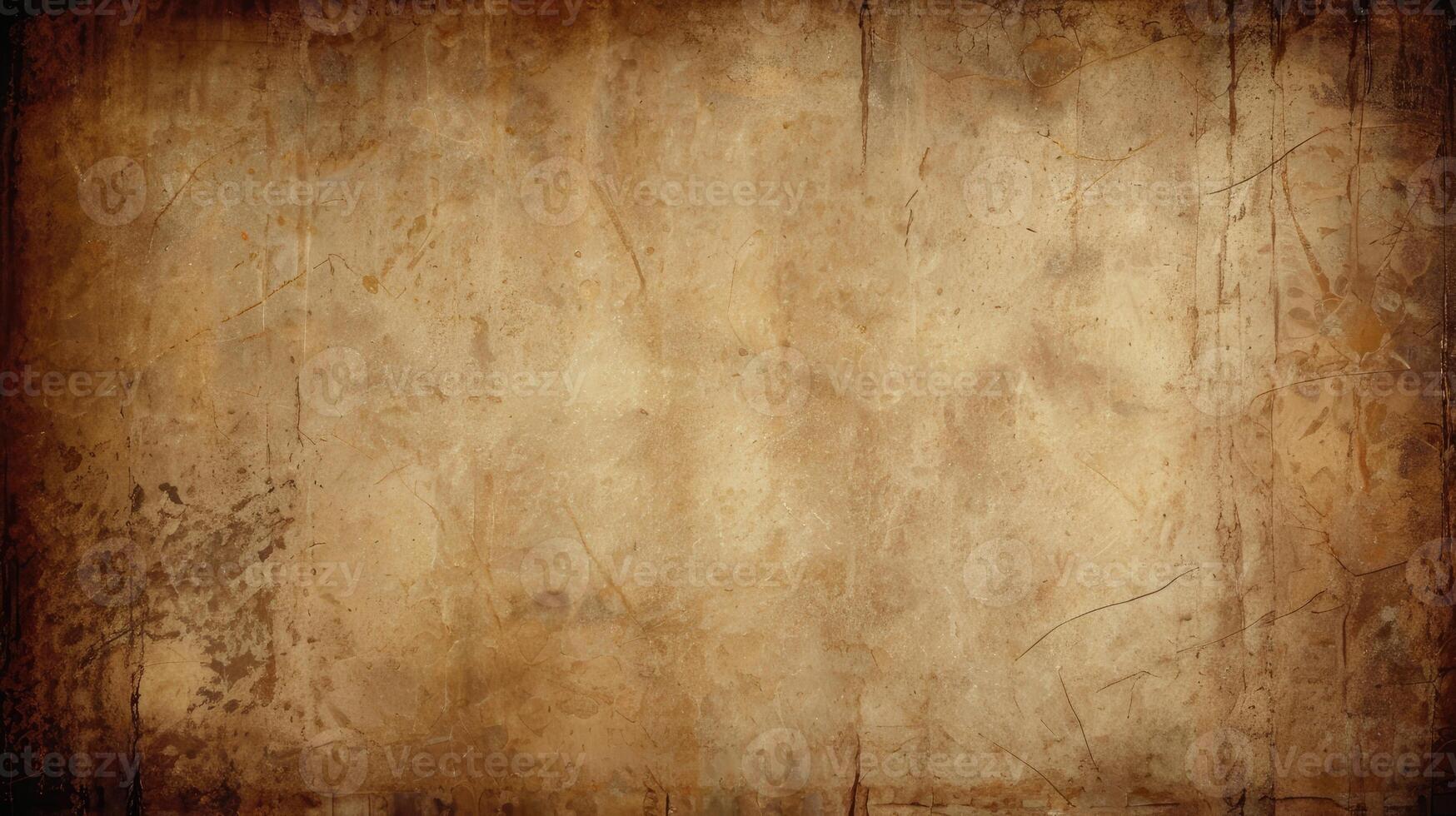 Aged Paper for Designers photo