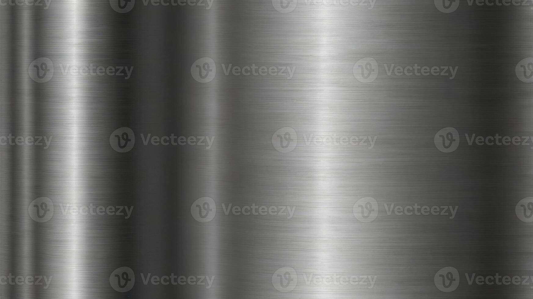 steel silver plate texture background photo