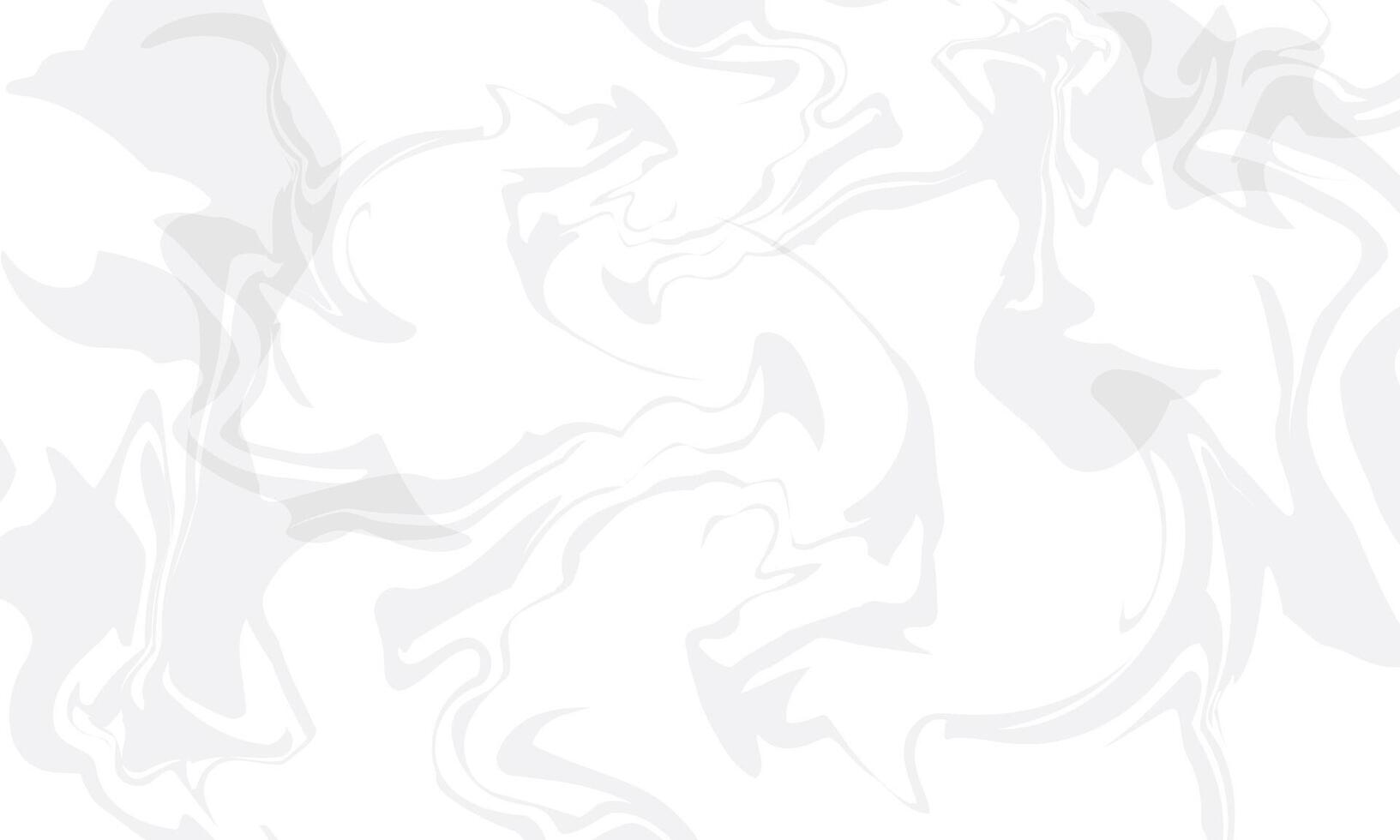 A white marble background with a black and white design vector