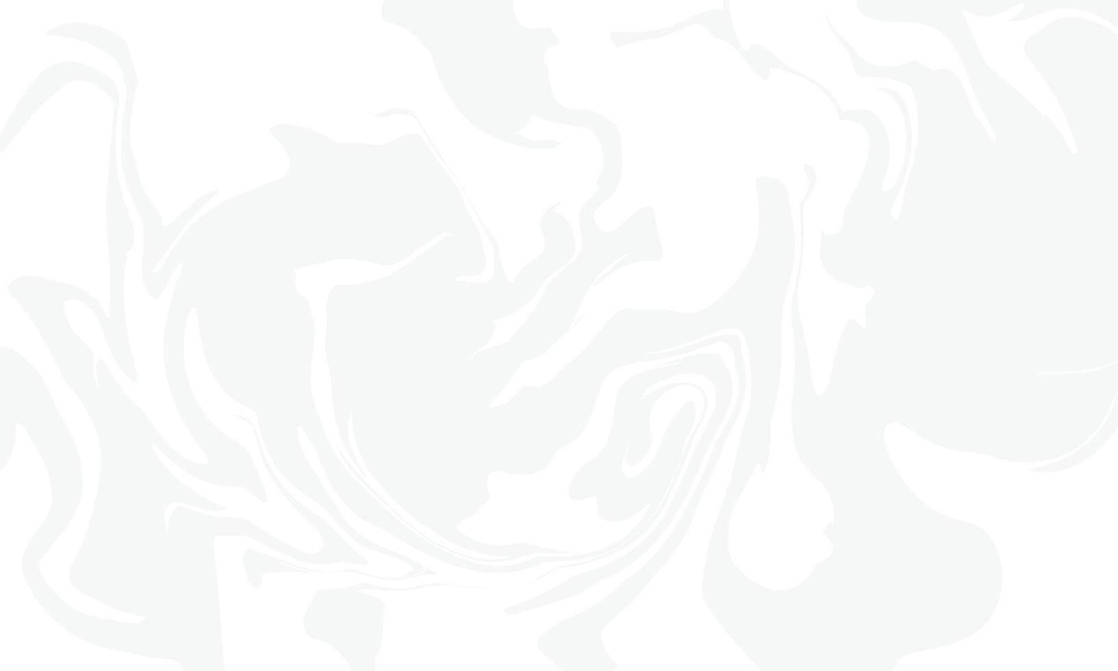 A white marble background with a white swirly pattern vector