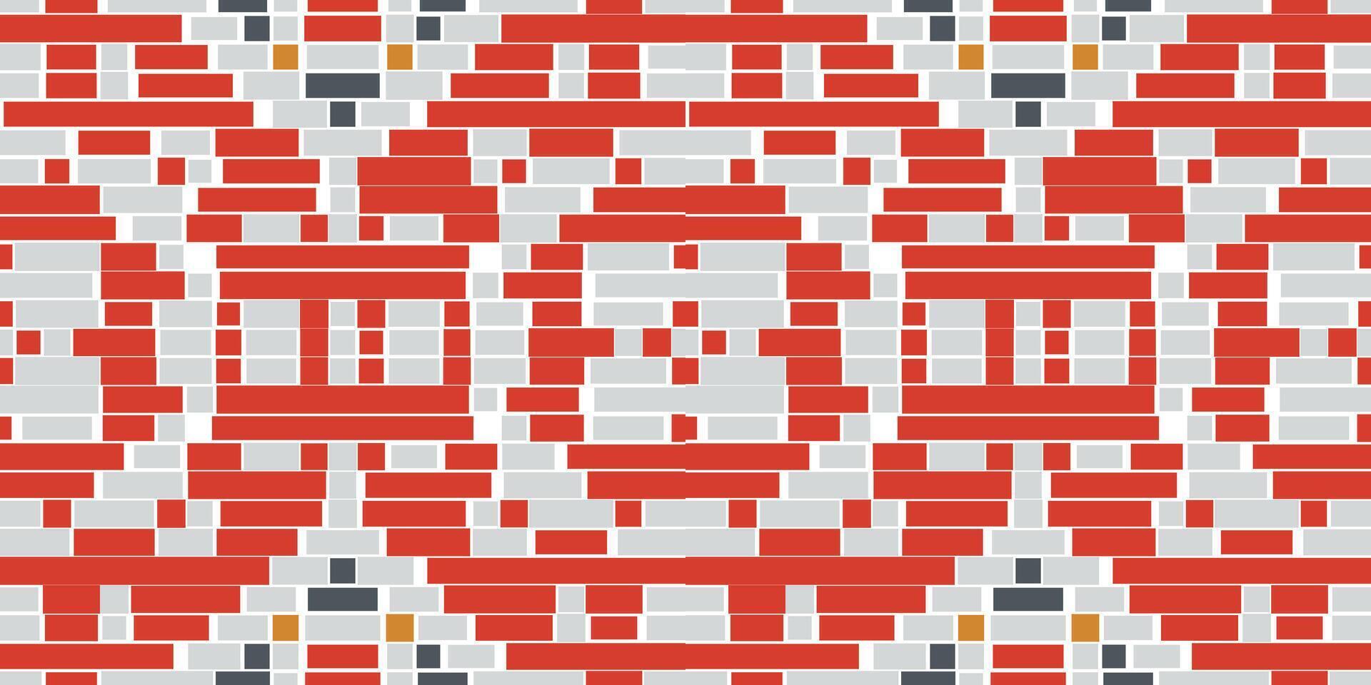 Indian Traditional Japanese Patternfolk Embroidery, Aztec Geometric Ornament Print. Design for Carpet, Wallpaper, Clothing, Wrapping, Fabric vector