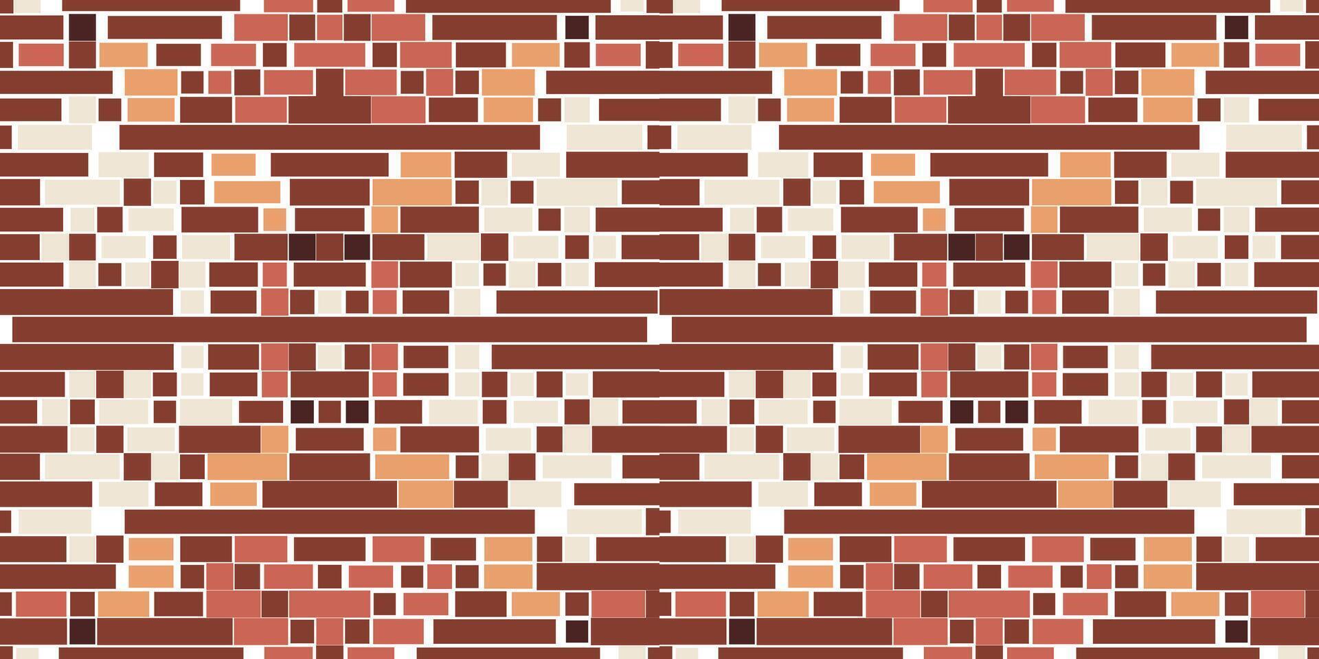 Squares Islamic Pattern Wallpaperfolk Embroidery, Aztec Geometric Ornament Print. Design for Carpet, Wallpaper, Clothing, Wrapping, Fabric vector