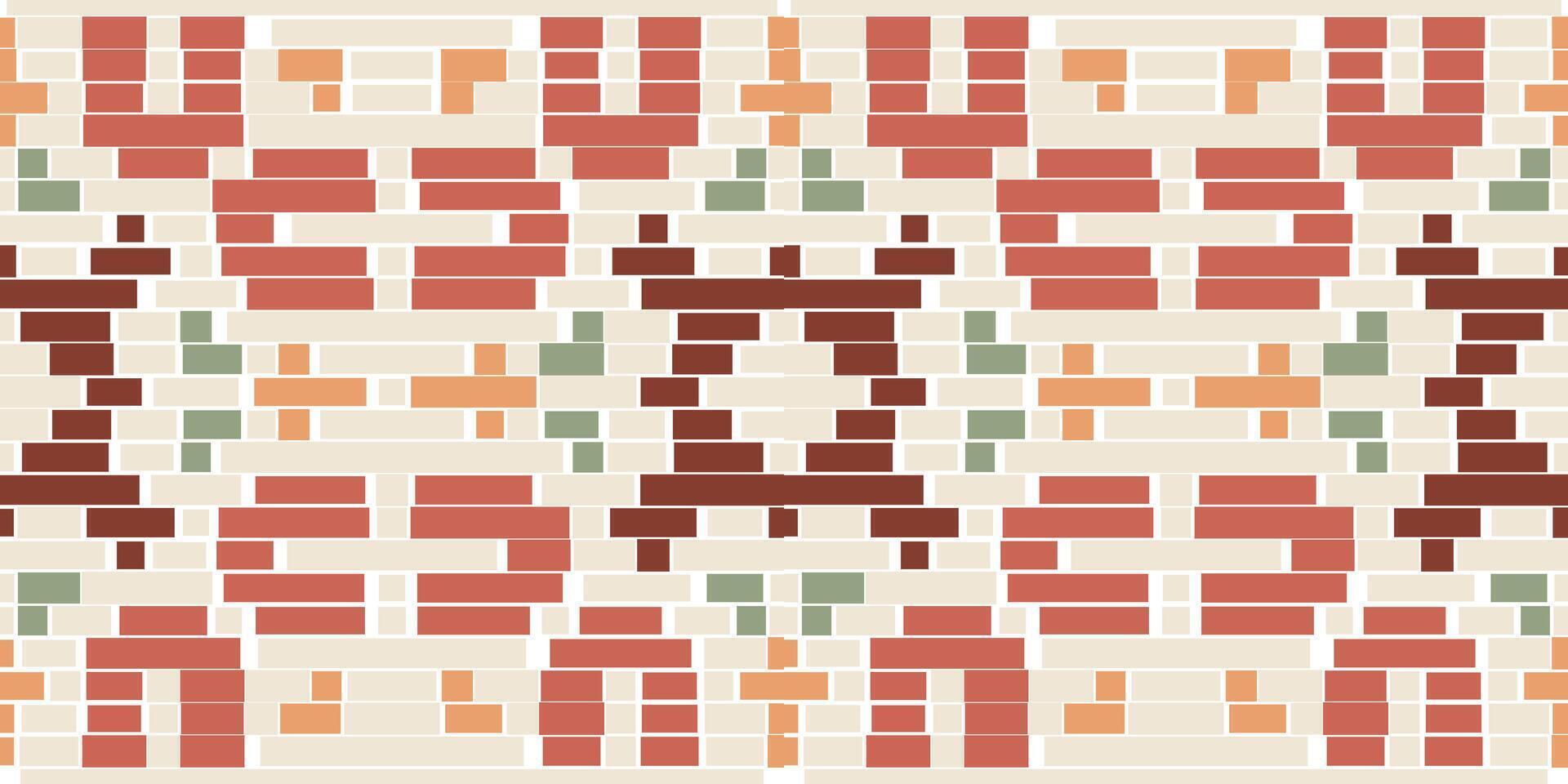 Fabric Texture Ethnic Pattern Sweaterfolk Embroidery, Aztec Geometric Ornament Print. Design for Carpet, Wallpaper, Clothing, Wrapping, Fabric vector