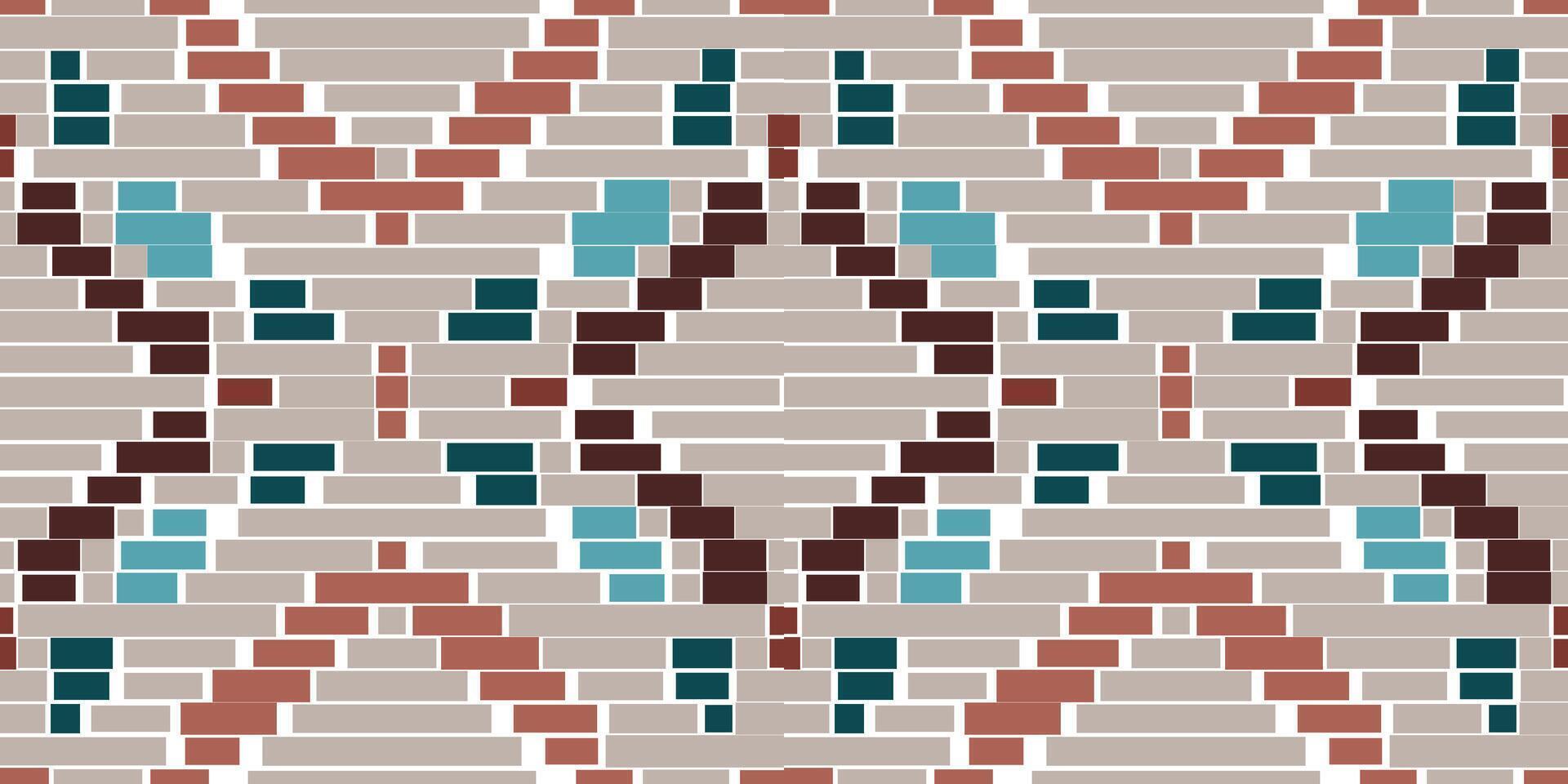 Shawl Ethnic Pattern Philippinesfolk Embroidery, Aztec Geometric Ornament Print. Design for Carpet, Wallpaper, Clothing, Wrapping, Fabric vector