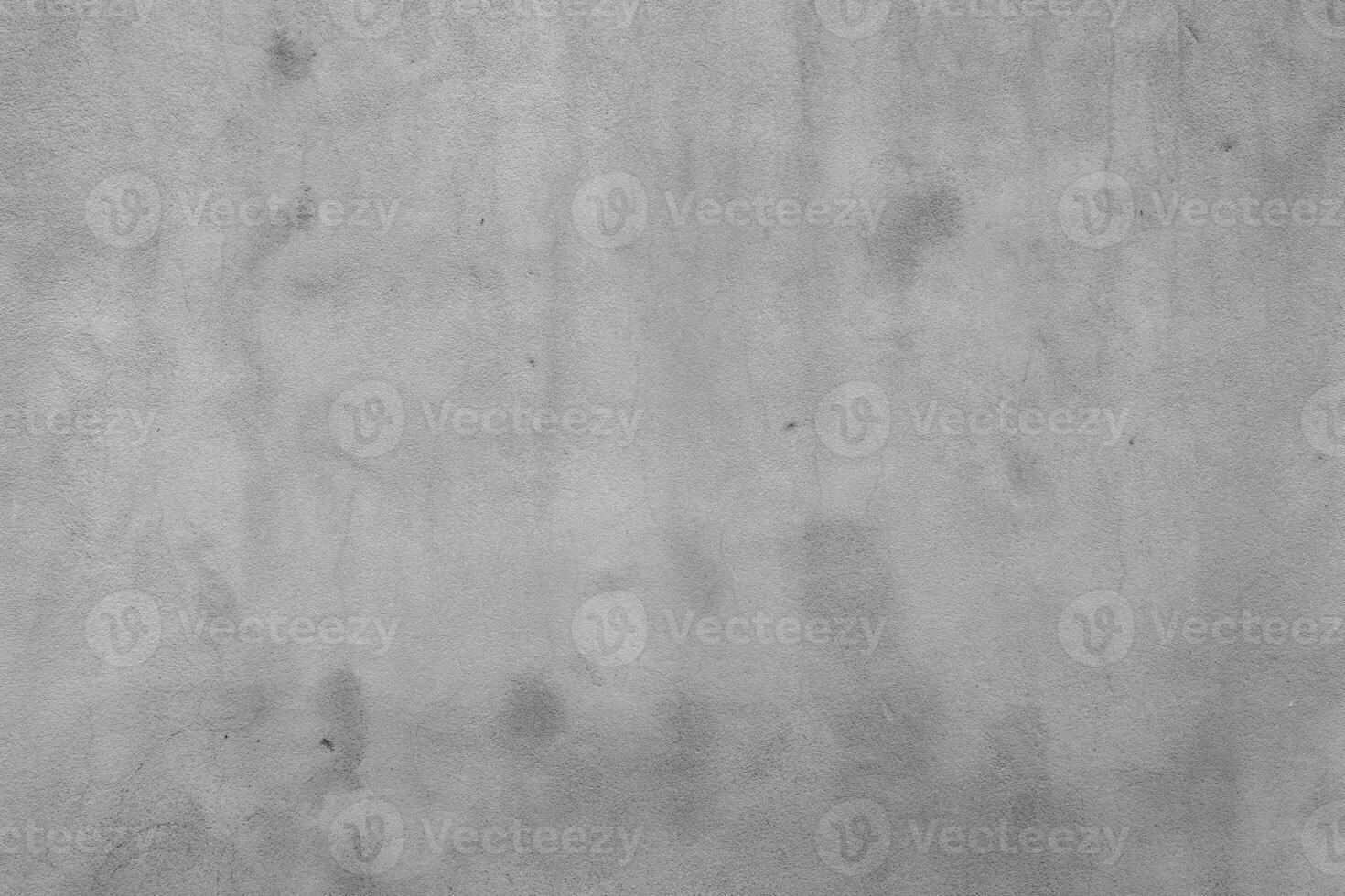 black and white urban texture and background - old grunge concrete wall photo