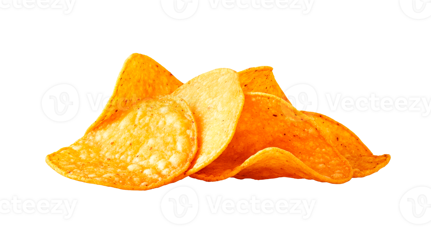 Corn chips, tortilla chips, snack, tasty, crispy, appetizer, cut out transparent png