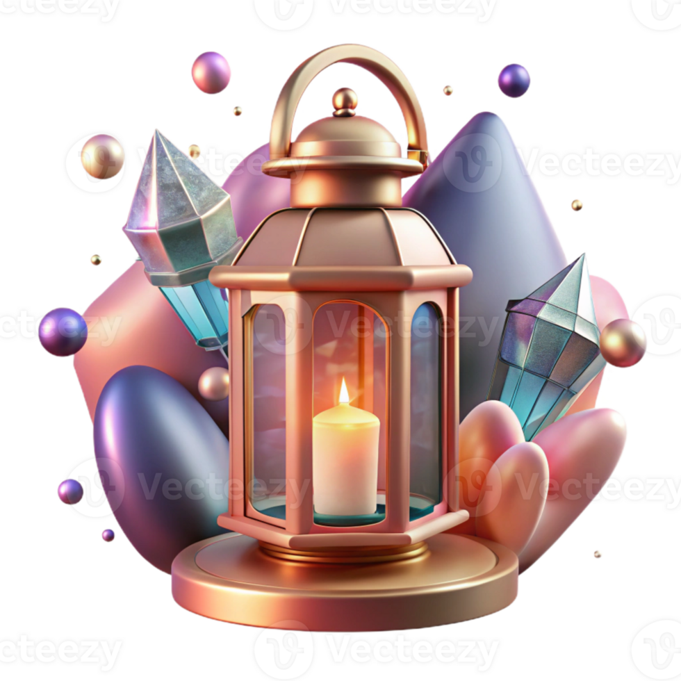 vibrant rustic Whispering Walls Lantern Dim Light Transparent Background genuine png