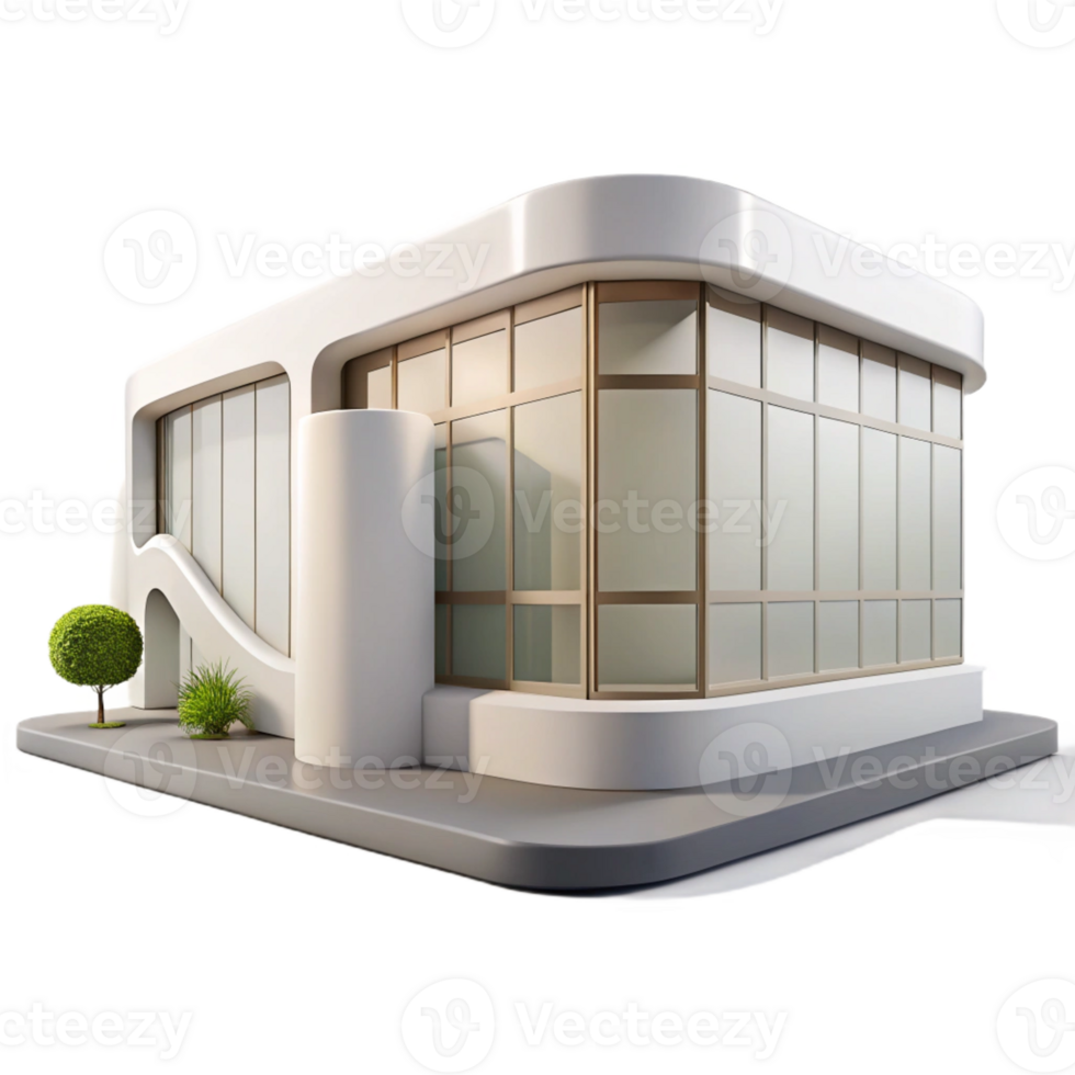 dramatic rustic Modern art museum, sleek white walls and large windows, natural light illuminating the artwork, minimalist style professional png