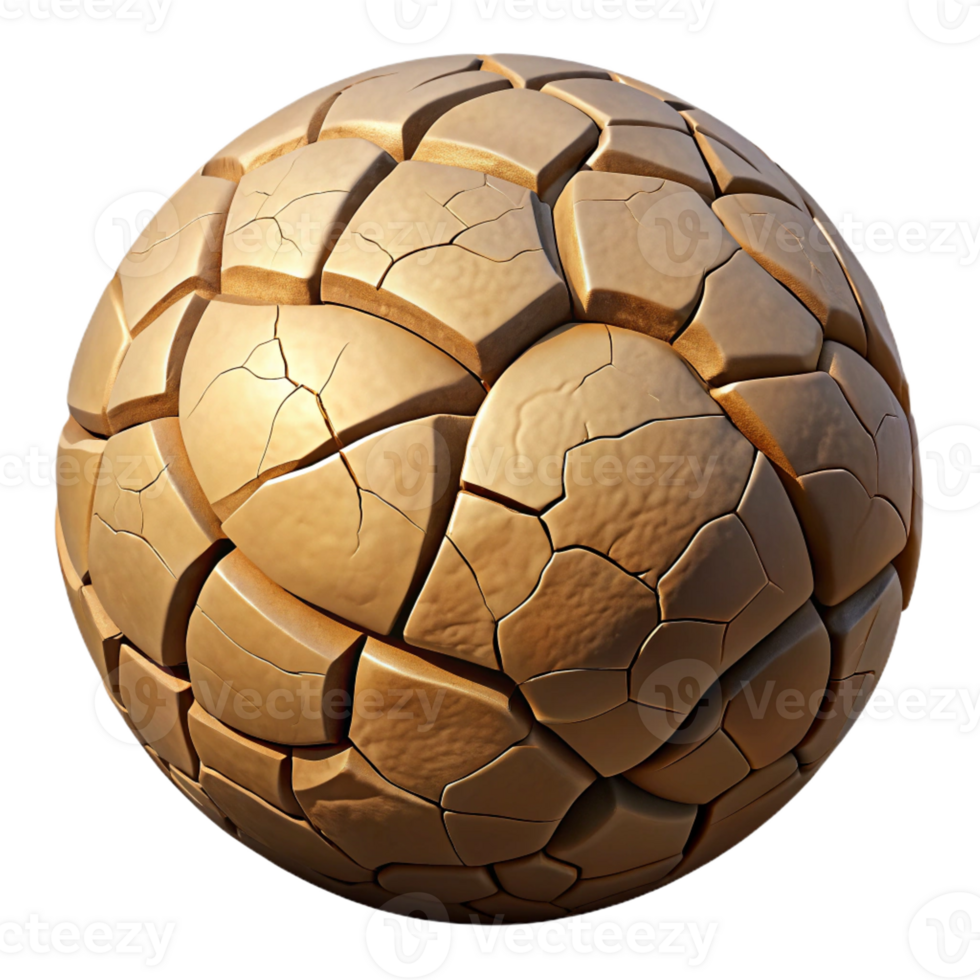 wonderful modern A cracked earth surface during a drought, dramatic lighting, somber style original png