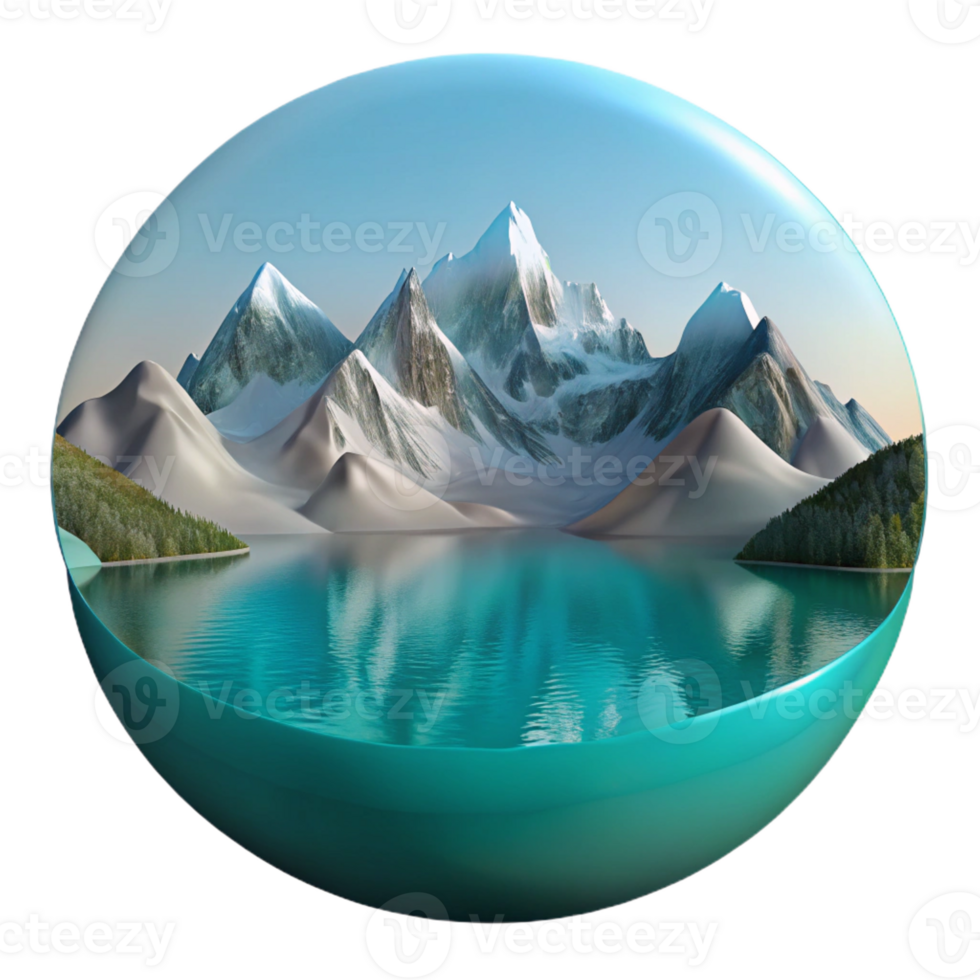 serene contemporary A crystal clear stream flowing over mossy rocks, cool and refreshing lighting, nature photography style 4K png