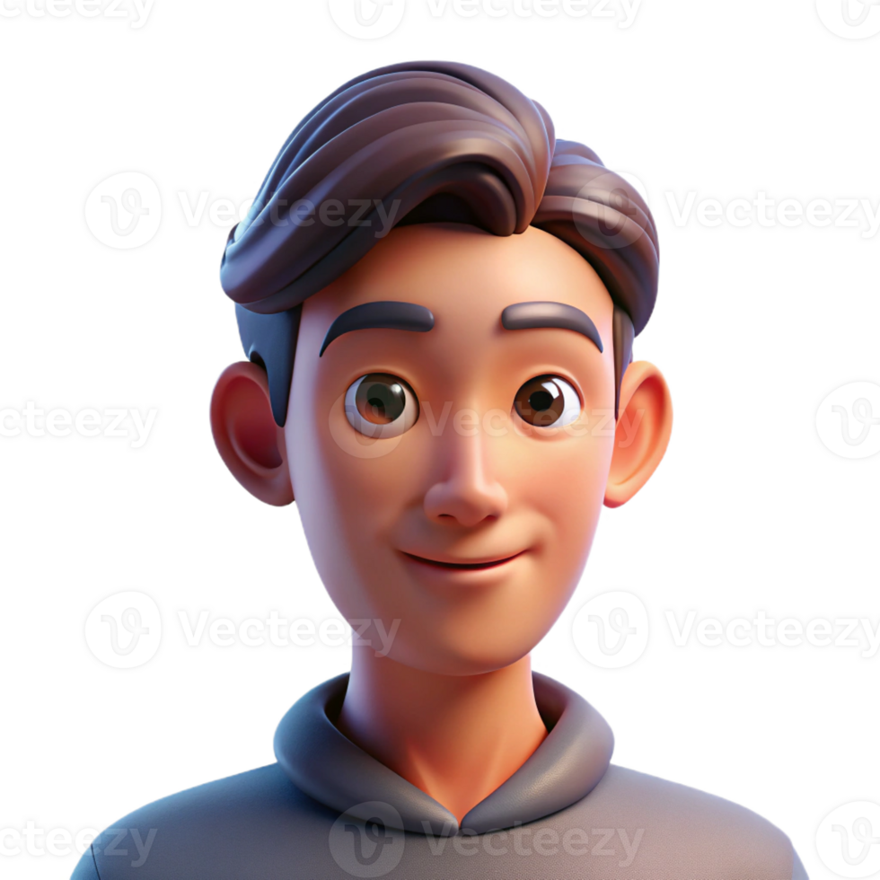 stunning traditional Portrait of a person with their features distorted and exaggerated, lit by harsh, contrasting light, in an expressionistic style professional png