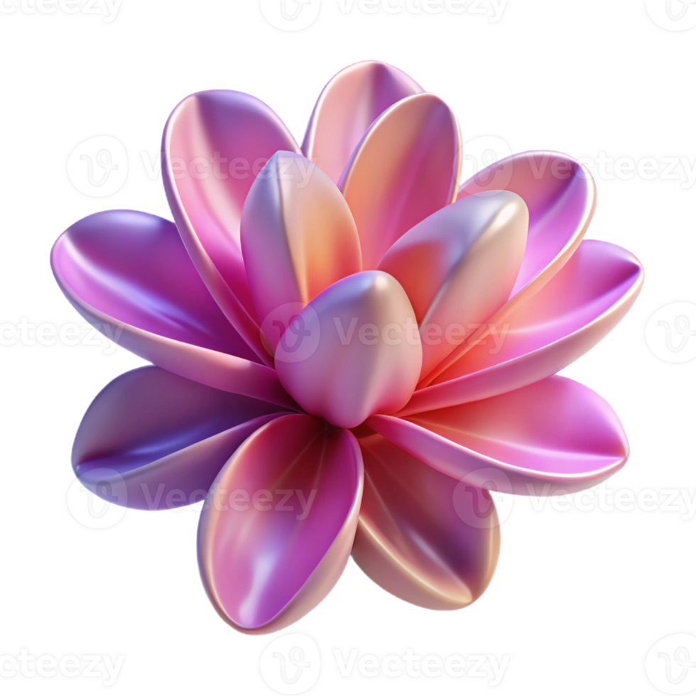 extraordinary abstract A close-up of a flower petal, delicate texture, vibrant color, soft lighting original png
