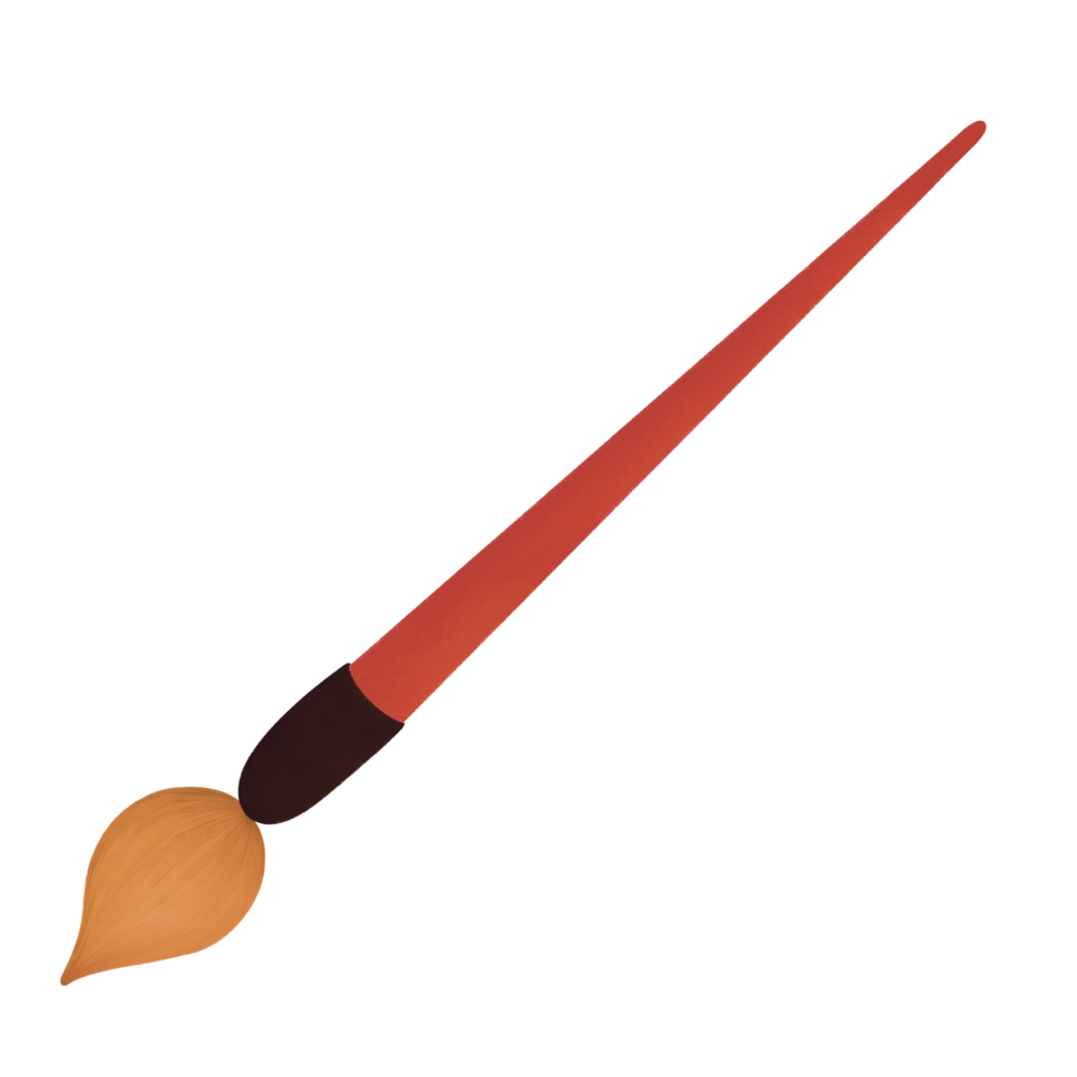Painting Brush Painter png