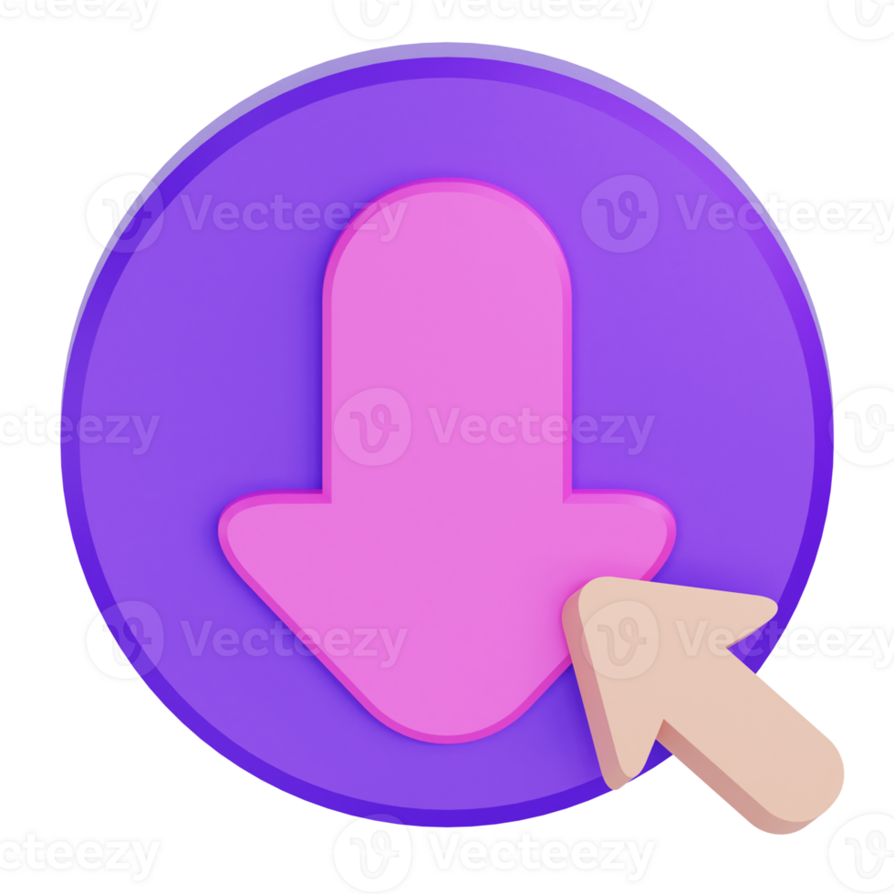 Click to download 3d icon png