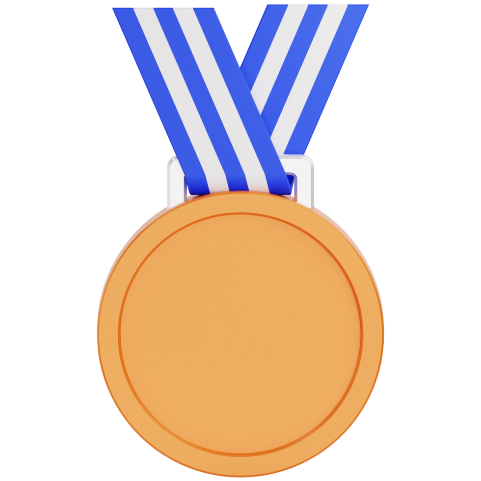 award 3d icon png