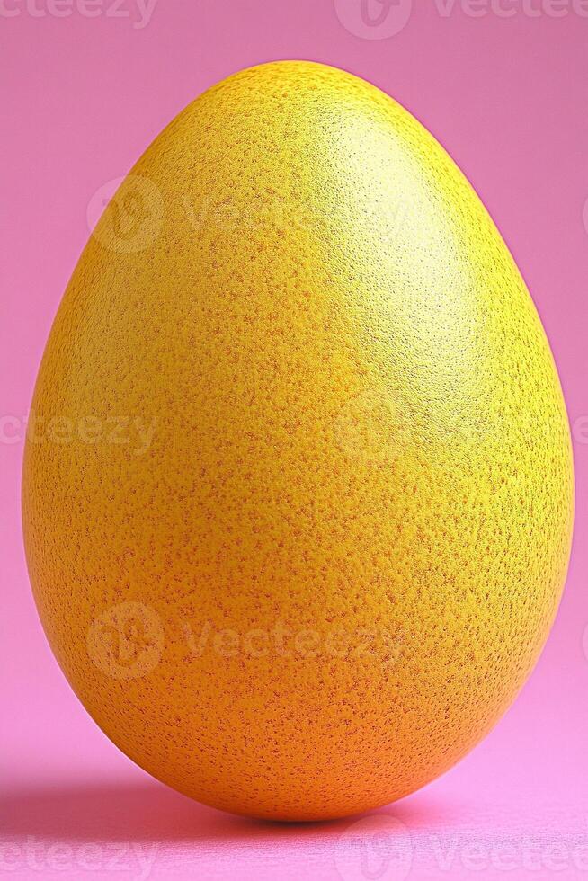 A large yellow fruit photo