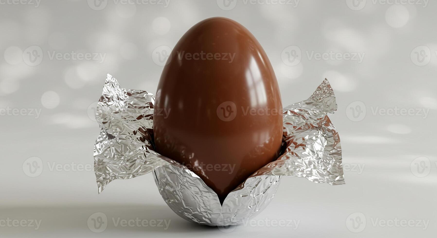 Delicious Designs Chocolate Egg Creations for Easter photo