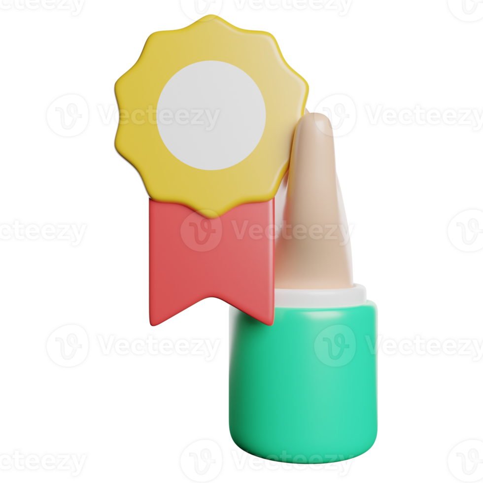 Badge Award Medal Best png