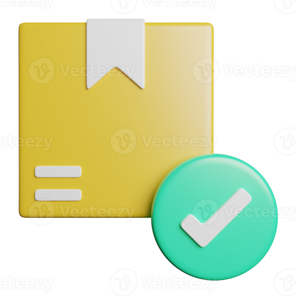 Delivery Box Package Quality png