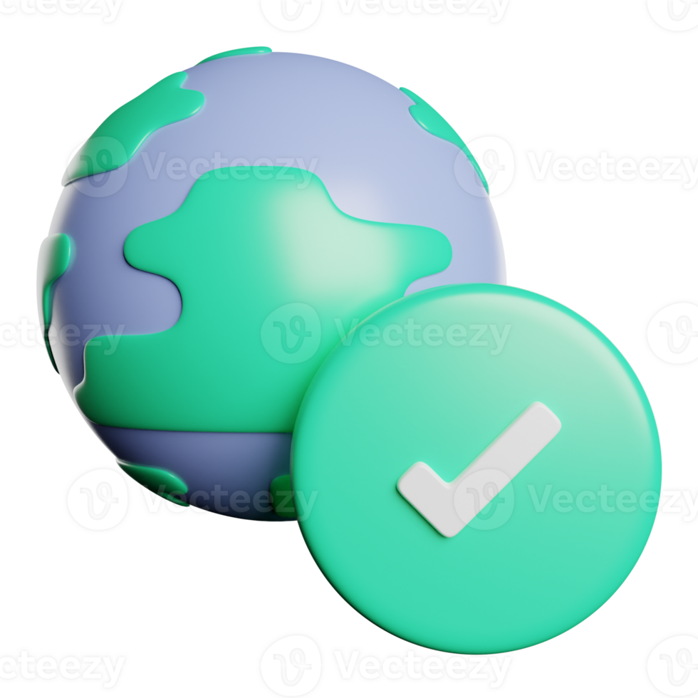 World Global Country List png