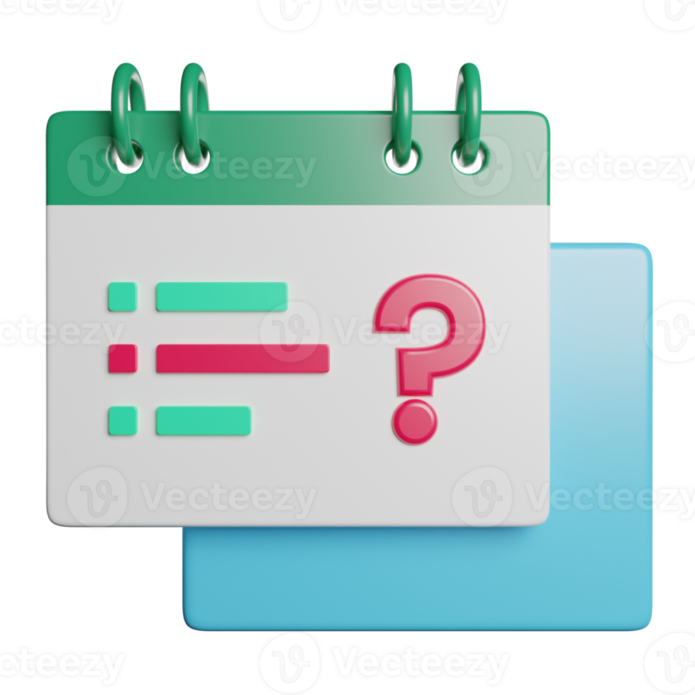 Query Question Faq png