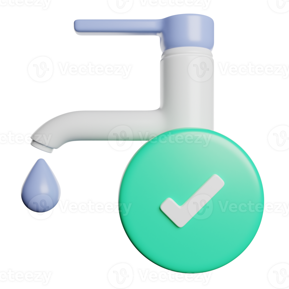 Water Faucet Tap png