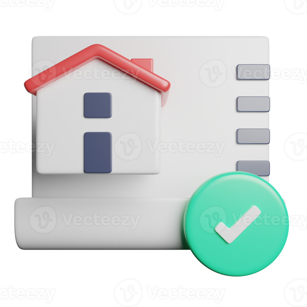 Blueprint Plan Architecture png