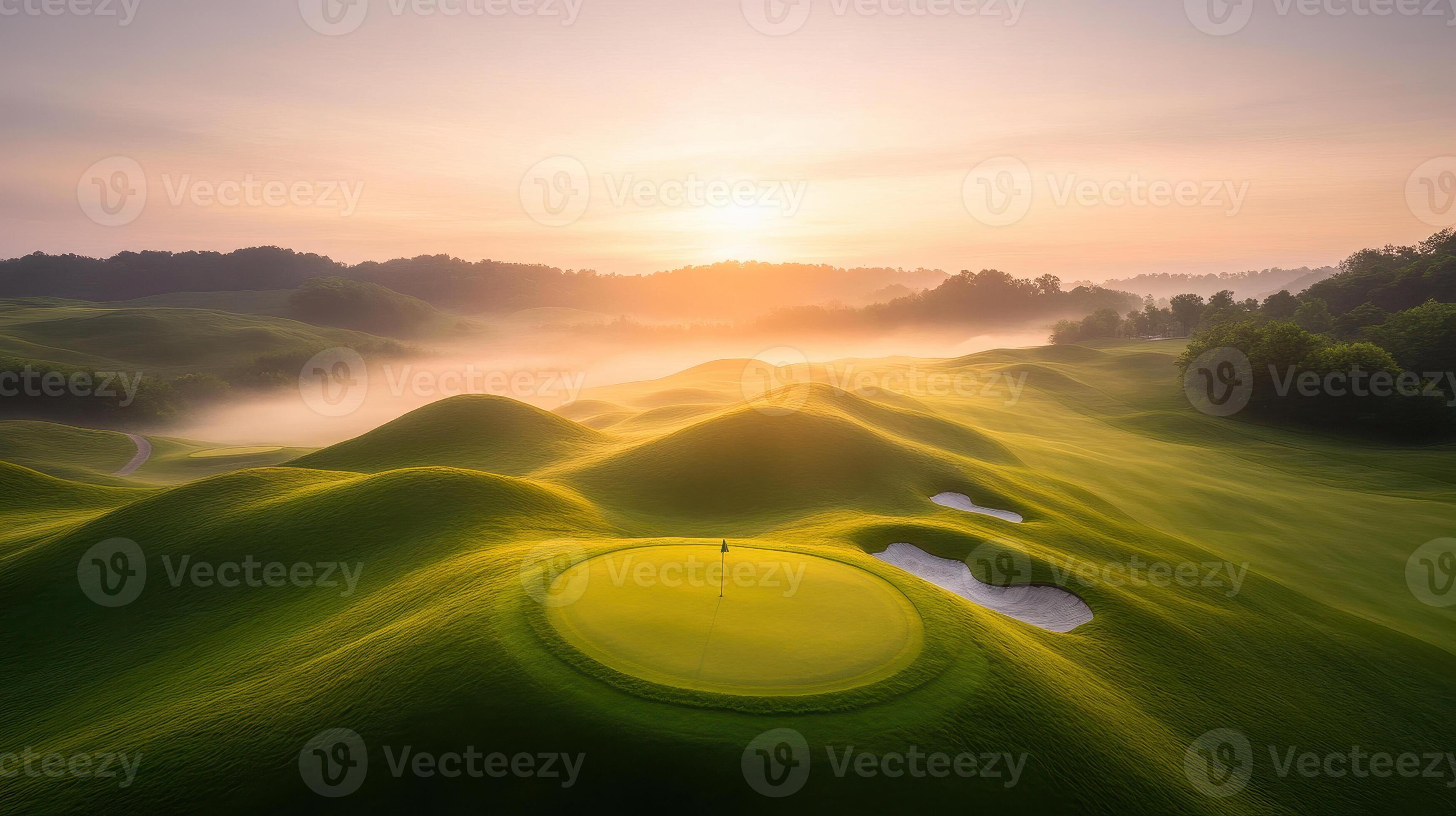 Sachse Golf Course